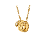 Serpenti Viper  Necklace