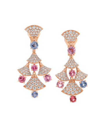 Divas' Dream Earrings