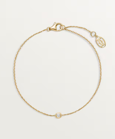 Cartier d'Amour  Bracelet XS