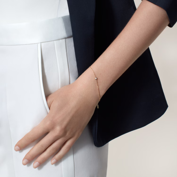 Cartier d'Amour Bracelet, Small Model