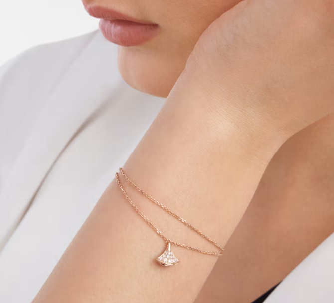 Divas Dream Bracelet