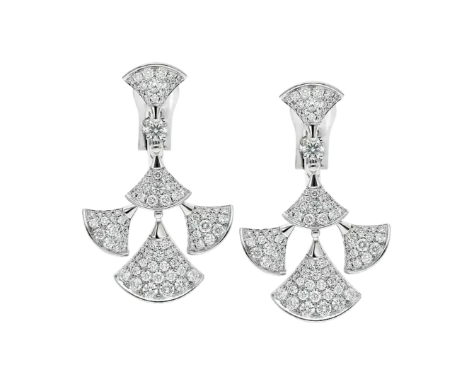 Divas’ Dream Earrings