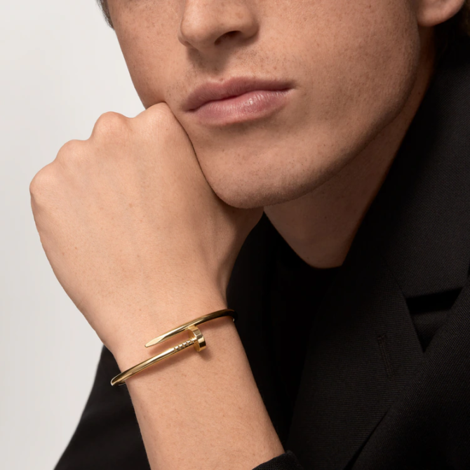 Juste Un Clou Bracelet, Classic Model