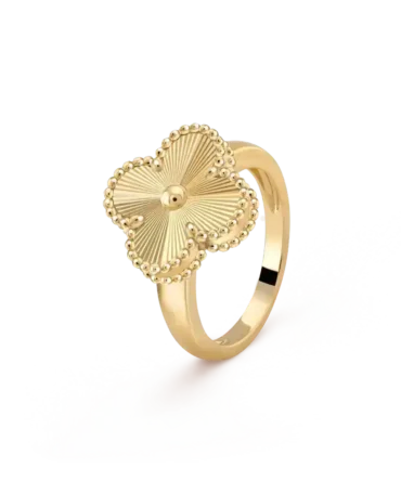 Vintage Alhambra Ring