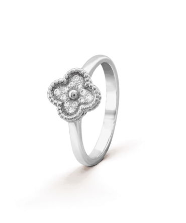 Sweet Alhambra Ring