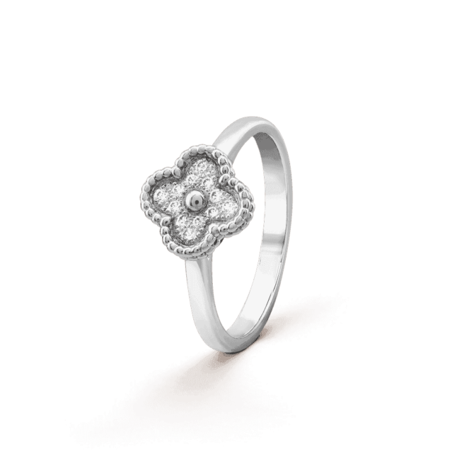 Sweet Alhambra Ring