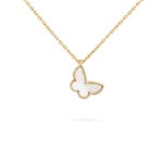Sweet Butterflies Pendant