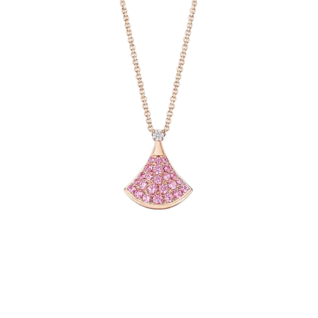 Divas’ Dream Necklace