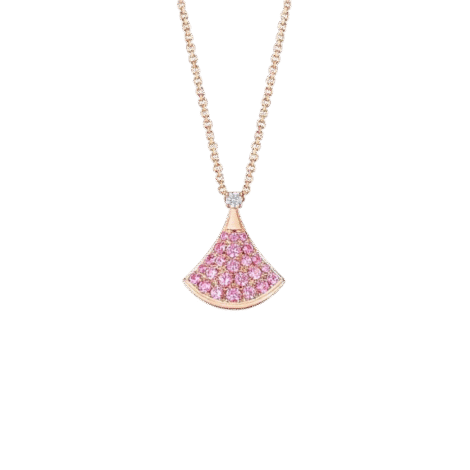 Divas’ Dream Necklace