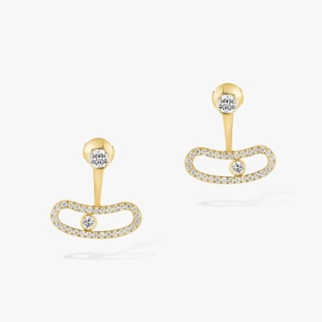 Move Uno Bellow the Lobe Earrings