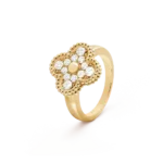 Vintage Alhambra  Ring
