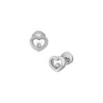 Happy Diamonds Icons Earrings, Ethical Gold, Diamonds