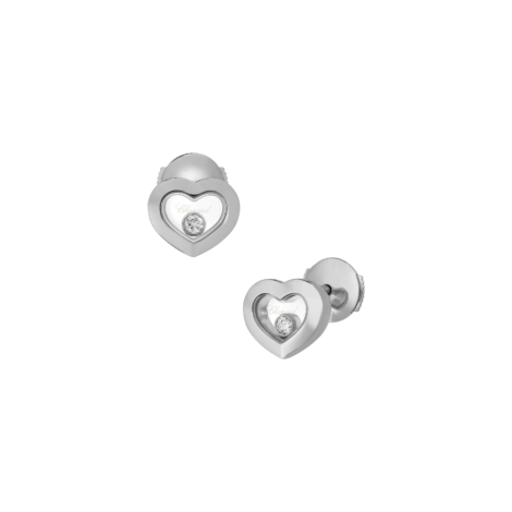Happy Diamonds Icons Earrings, Ethical Gold, Diamonds