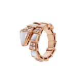 Serpenti Viper Ring`