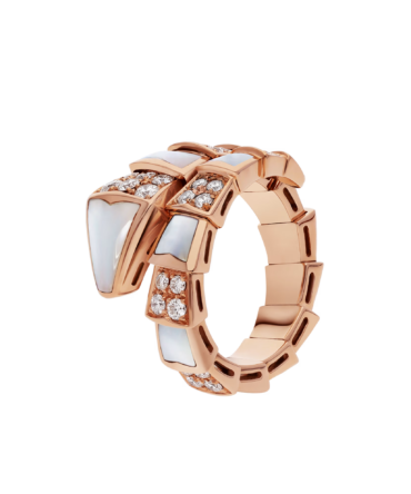 Serpenti Viper Ring`