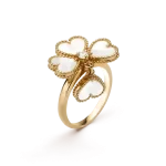 Sweet Hearts Ring