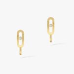 Move Uno Mini Hoops Earrings