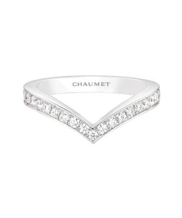 Joséphine Aigrette Ring, Diamonds