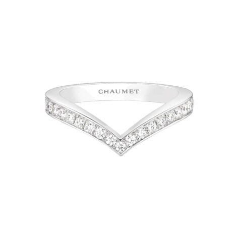 Joséphine Aigrette Ring, Diamonds