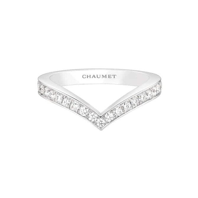 Joséphine Aigrette Ring, Diamonds