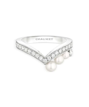 Joséphine Aigrette Ring