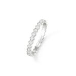 Bee de Chaumet Ring, Diamond, 2.5mm