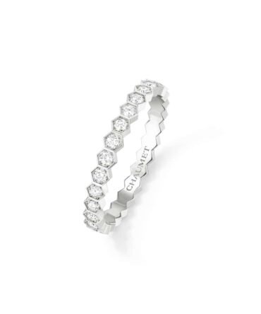 Bee de Chaumet Ring, Diamond, 2.5mm