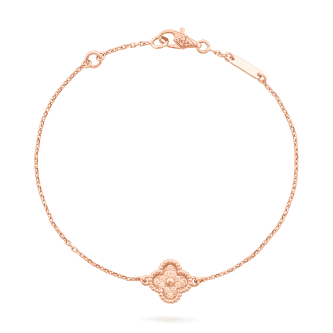 Sweet Alhambra Bracelet
