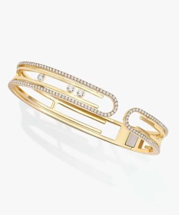 Move 10th Bangle