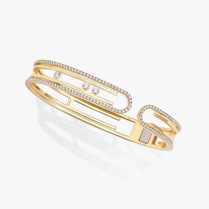 Move 10th Bangle