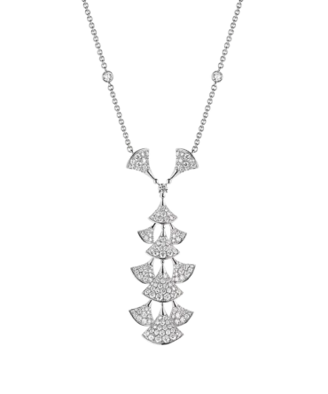 Divas’ Dream Necklace