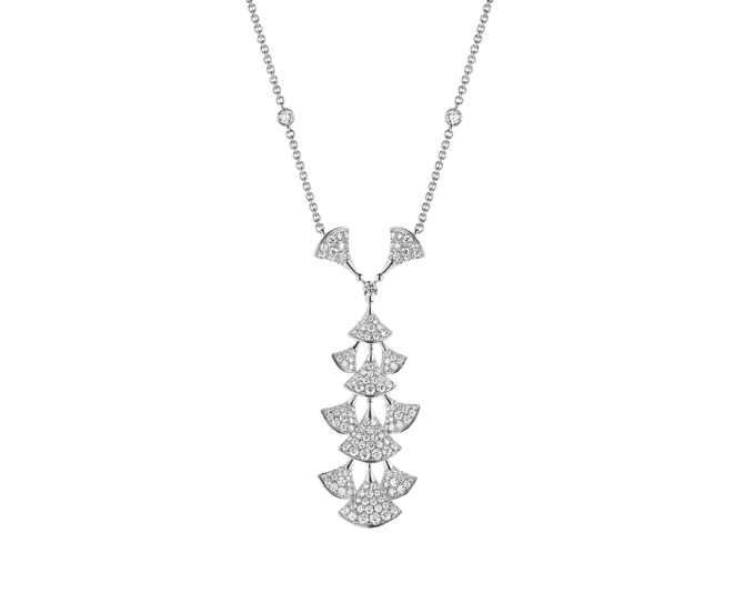 Divas’ Dream Necklace