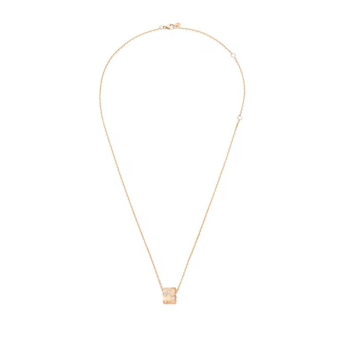 Bee de Chaumet Pendant Medium Model Necklace