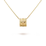 Perlée Clovers Pendant