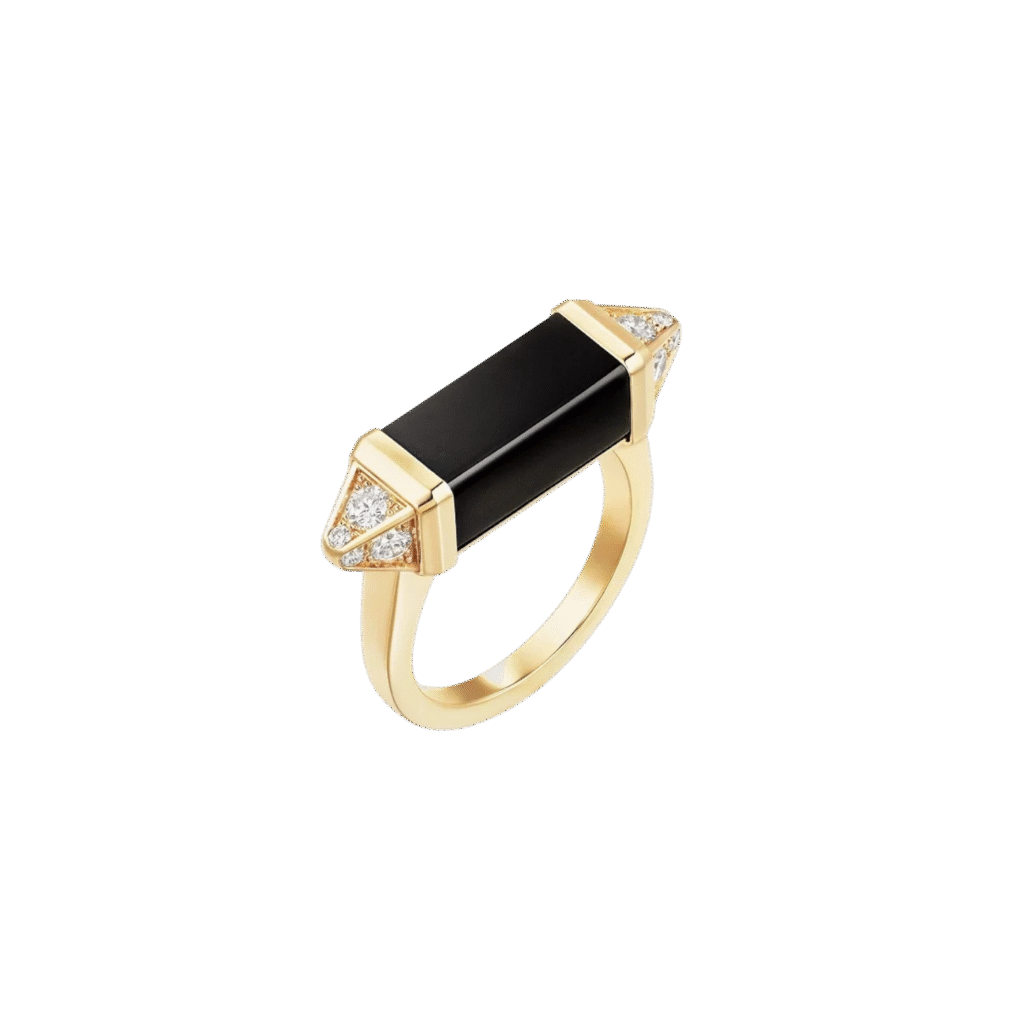 Cartier Les Berlingots de Cartier Ring
