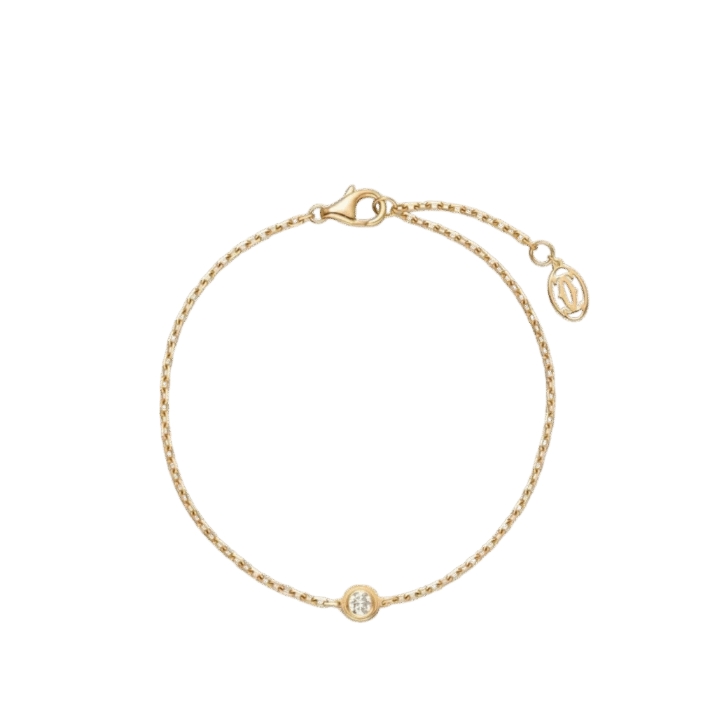Cartier d'Amour Bracelet