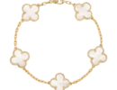 Alhambra Bracelet, 5 Motifs