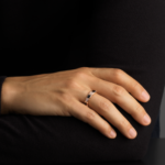 Serpenti Viper Ring` - Image 2