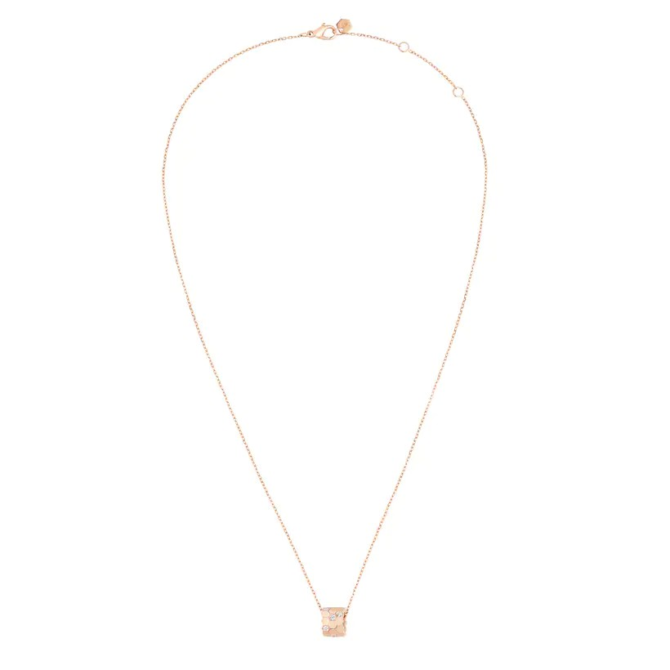Bee de Chaumet Pendant Small Model Necklace, Diamonds
