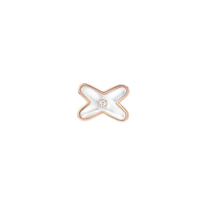 Jeux de Liens Earring