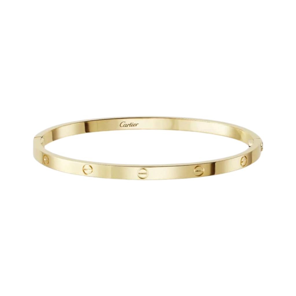 Love Bracelet, Small Model