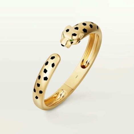 Panthère de Cartier  Bracelet