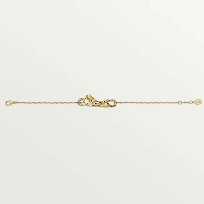 Panthère de Cartier Bracelet