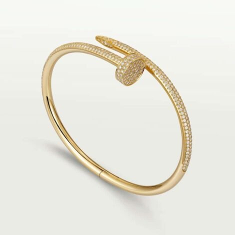Juste Un Clou Bracelet