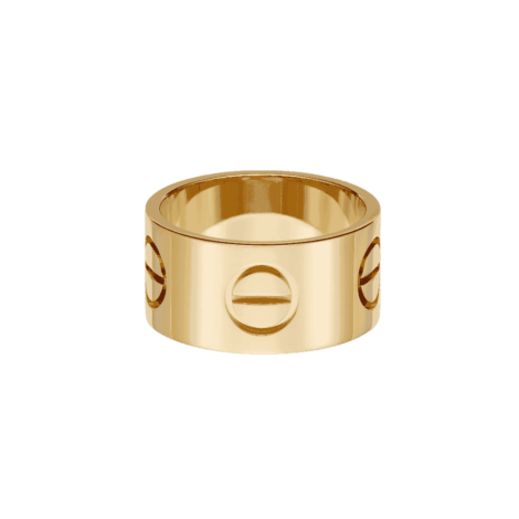 Love Ring, Large Model
