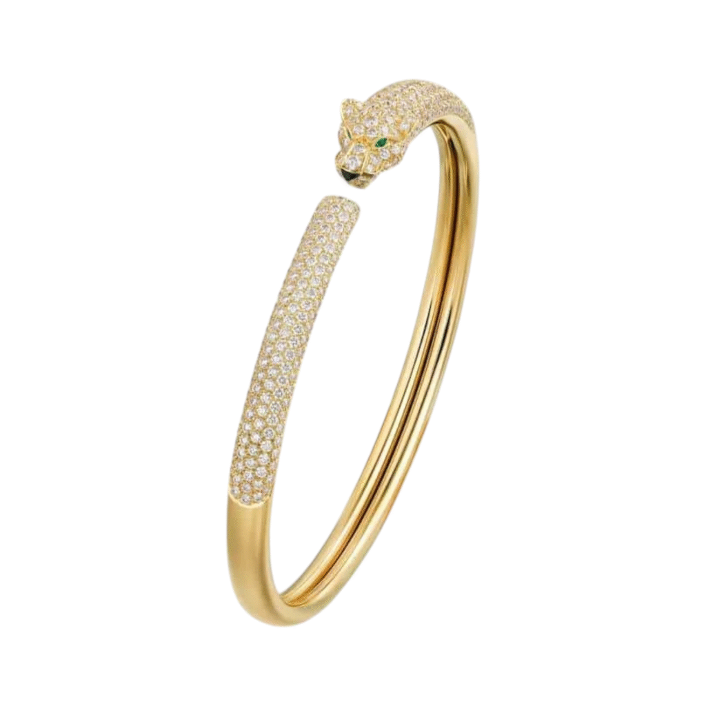 Panthčre de Cartier Bracelet