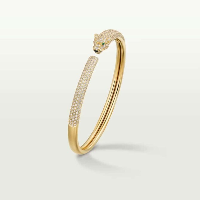 Panthère de Cartier Bracelet