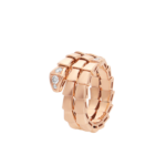 Serpenti Viper Ring