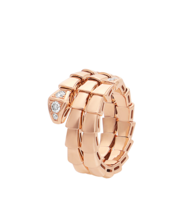 Serpenti Viper  Ring