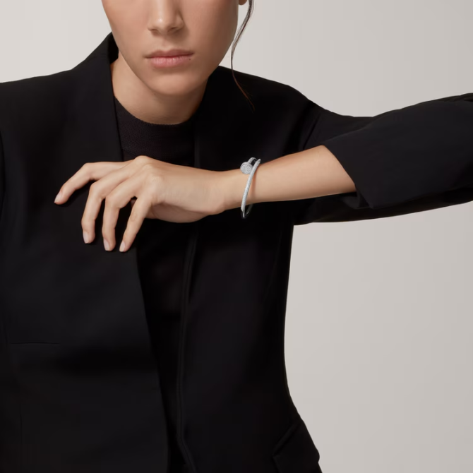 Juste Un Clou Bracelet